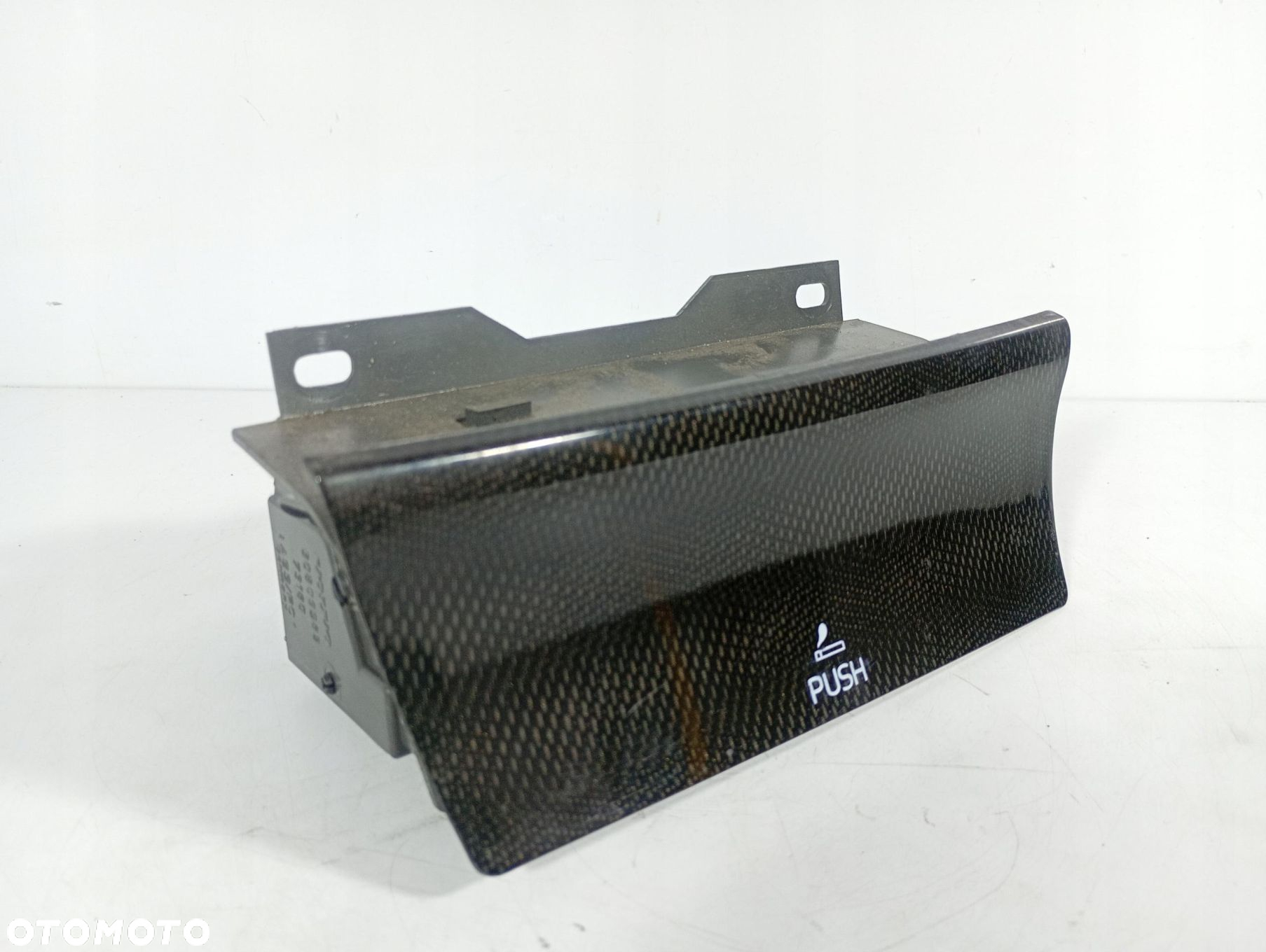 Volvo V40 95-04 SCHOWEK POPIELNICZKA OE 30809985 - 2