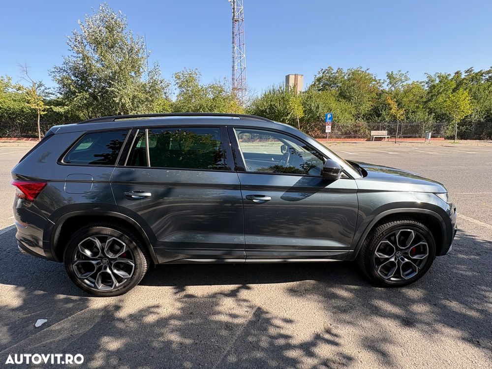 Skoda Kodiaq - 3