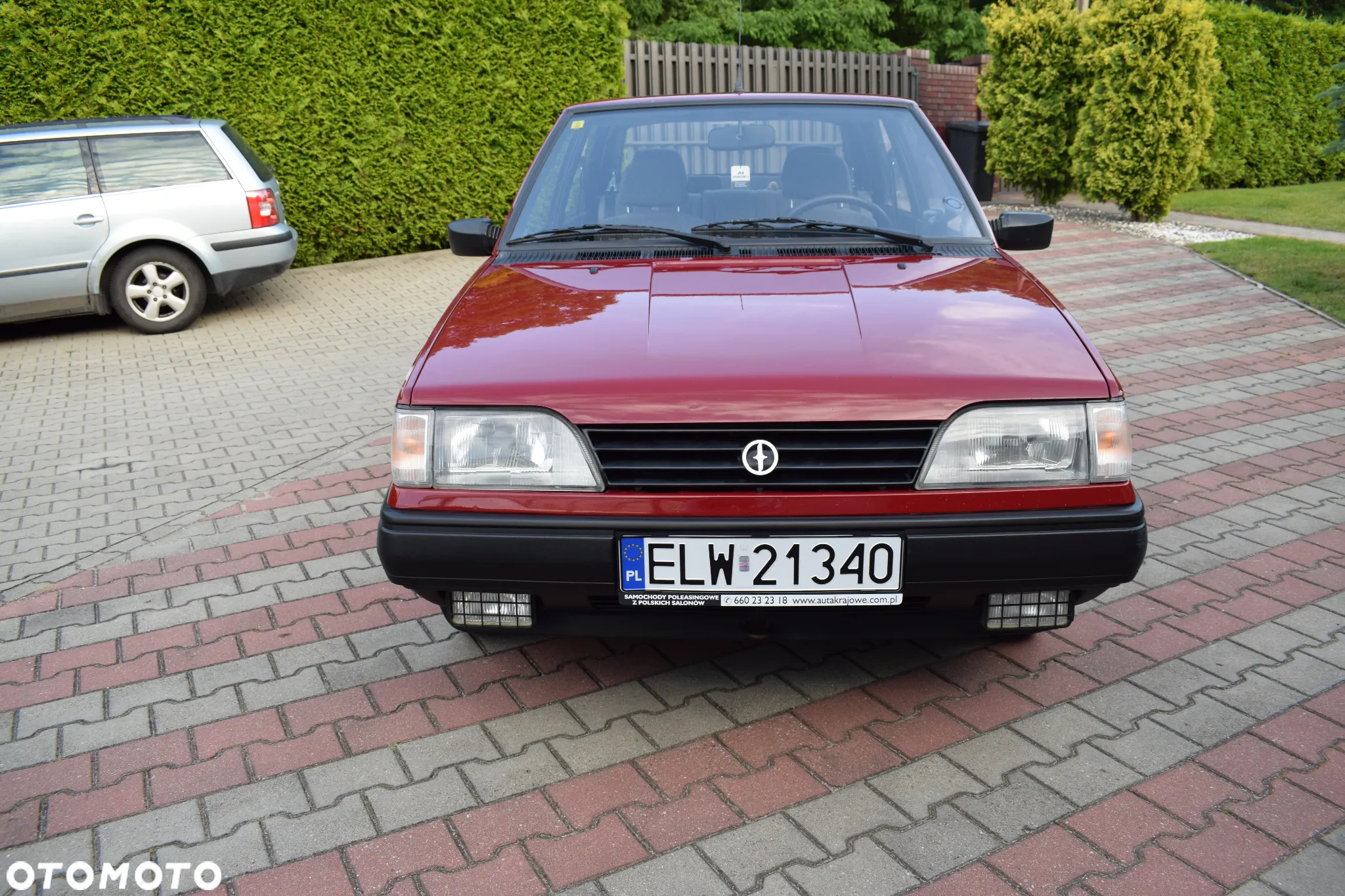 Polonez Atu - 8