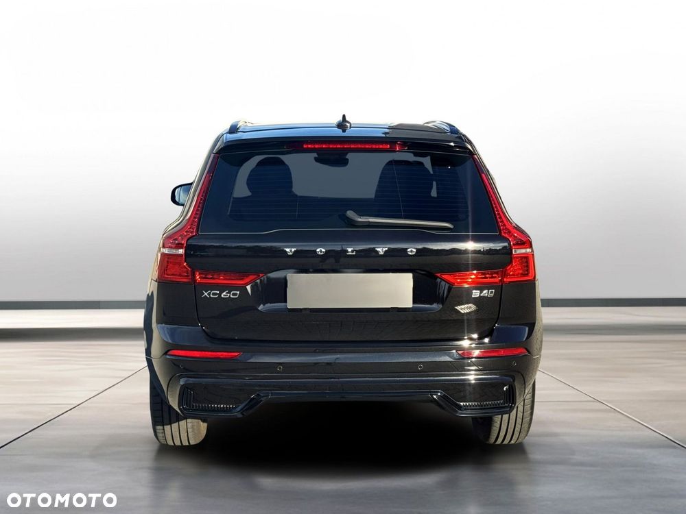 Volvo XC 60 - 4