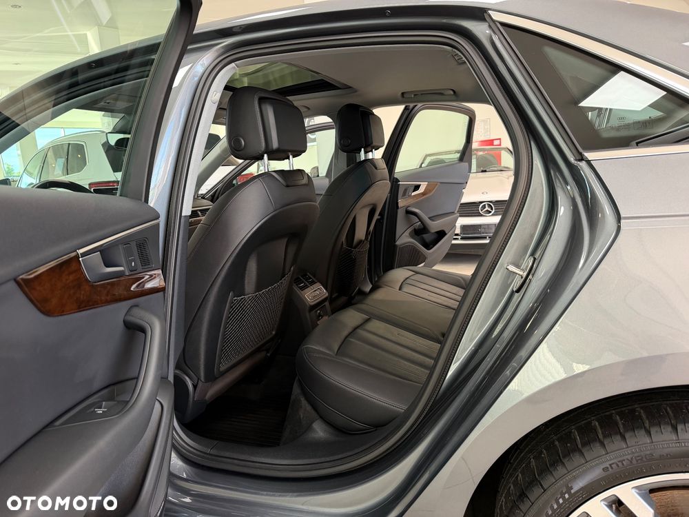Audi A4 Limousine 2.0 TFSI Quattro Design S tronic - 31