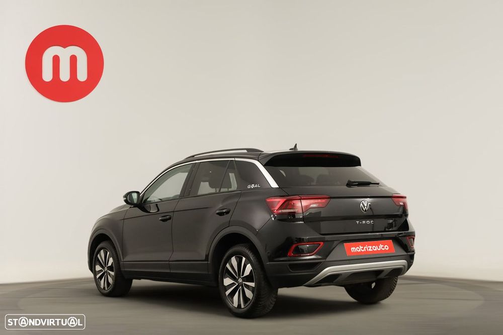 VW T-Roc 1.0 TSI - 3