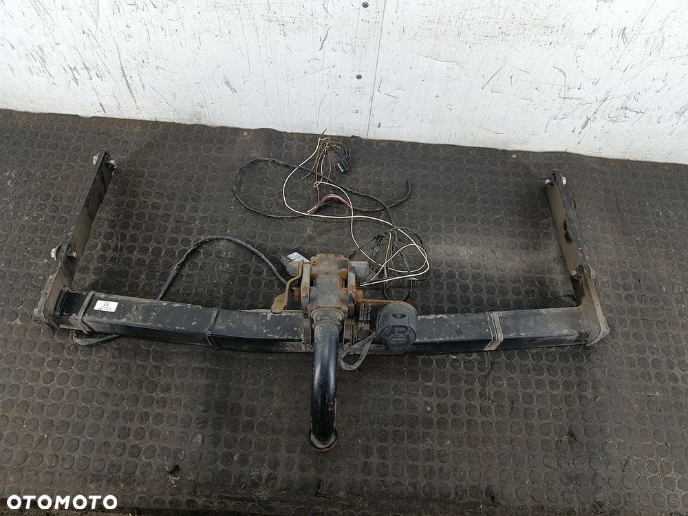 HAK HOLOWNICZY VW PASSAT CC 00-1456 1145N  K53A SEDAN - 1