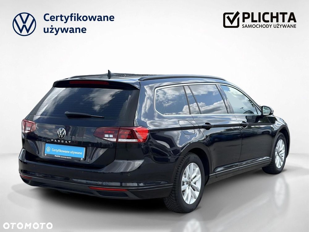 Volkswagen Passat Variant 1.5 TSI EVO Business DSG - 6