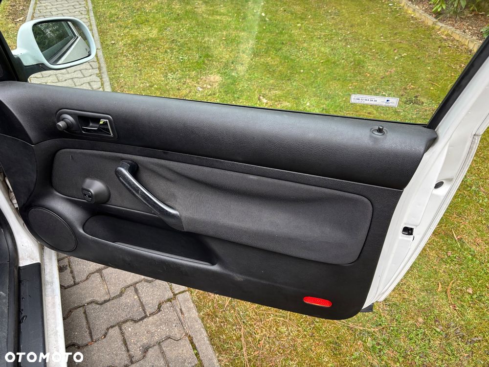 Volkswagen Golf 1.4 Basis - 12