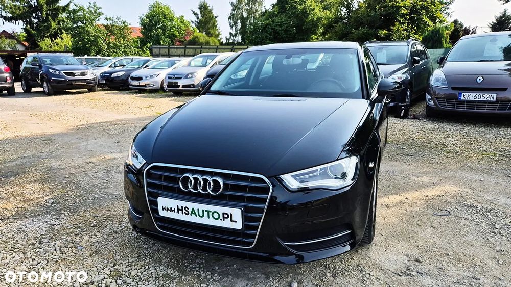 Audi A3 - 4