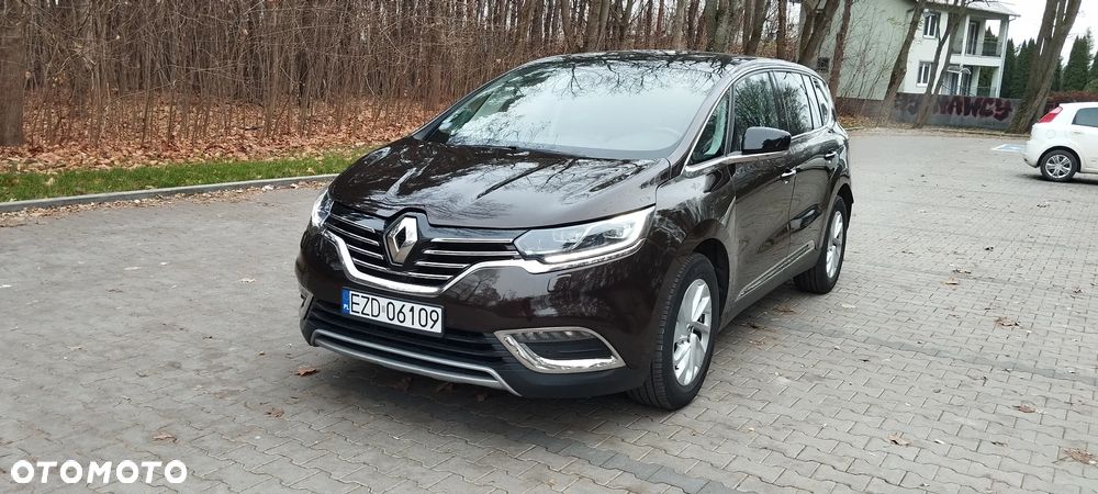 Renault Espace Energy TCe 200 EDC Intens - 22