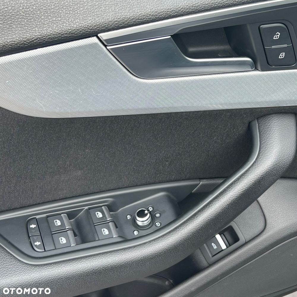 Audi A5 Sportback 45 TFSI quattro S tronic - 21
