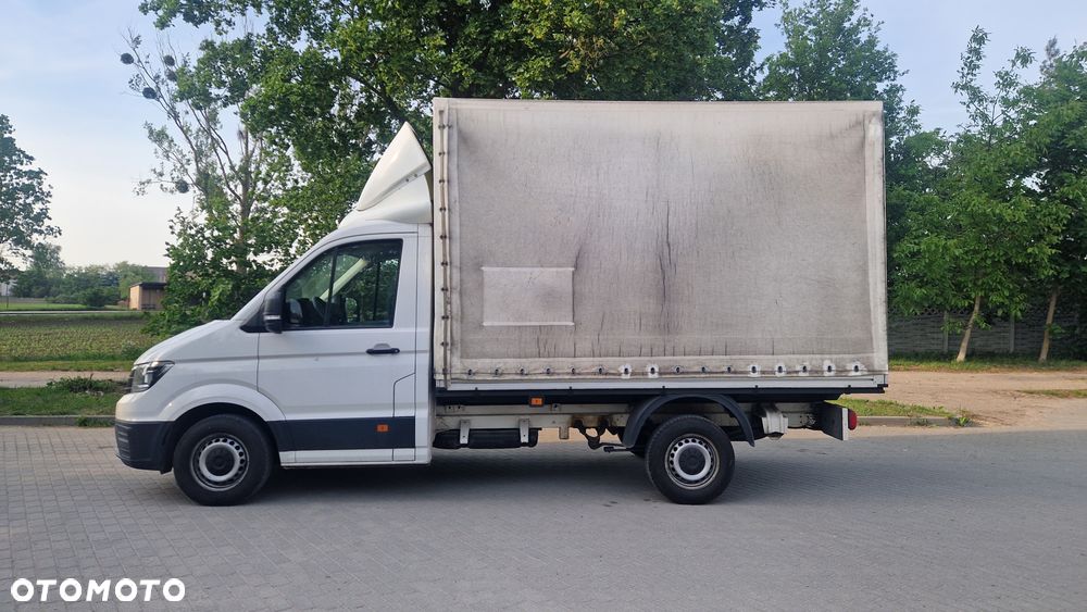 Volkswagen CRAFTER - 3