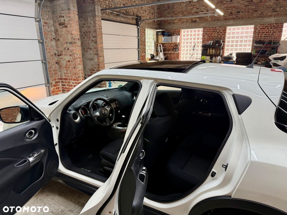Nissan Juke - 6