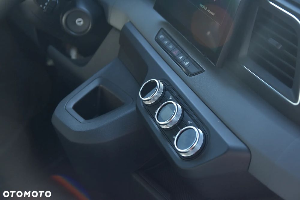 Renault Master L3H3 2.0 170KM Automat - 16