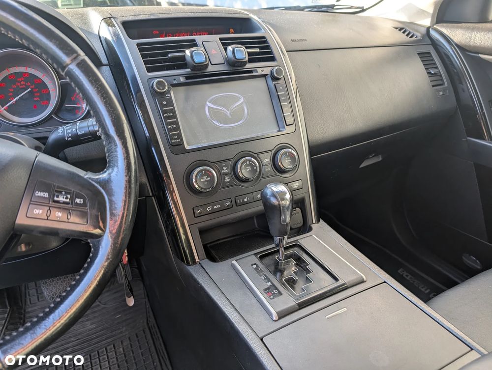 Mazda CX-9 3.7 V6 Touring - 5