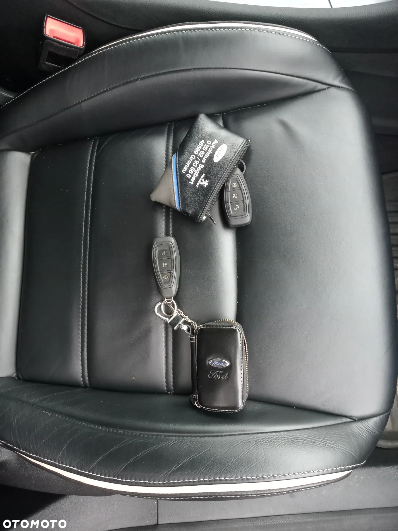 Ford Mondeo 2.0 TDCi Titanium LXS - 17