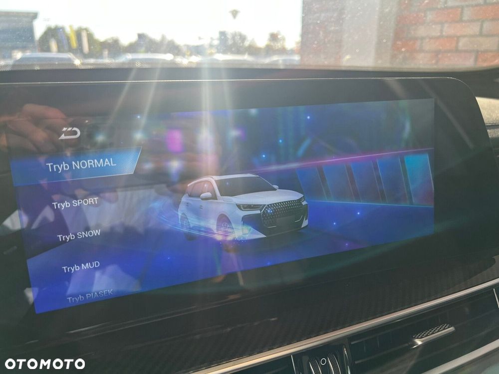 Chery Tiggo 7 1.6 T-GDI Prestige AWD DCT - 26