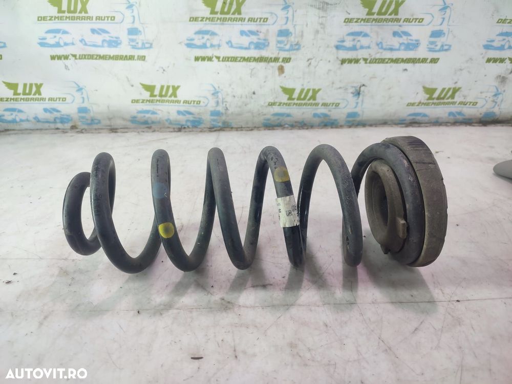 Arc suspensie 55350-F1CB0 1.7 crdi D4FD Kia Sportage 4 [2016 - 2020] - 1