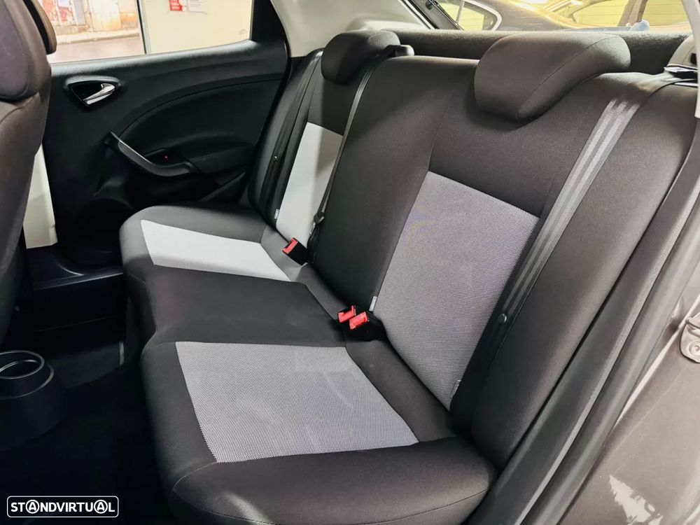 SEAT Ibiza 1.4 TDi Style - 44