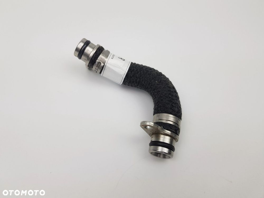 Przewód Wąż smarowania oleju BMW G11 G12 Rolls Royce Wraith N74 6.6 V12 - 4