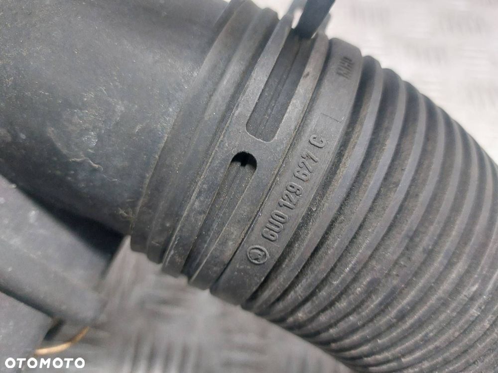 OBUDOWA FILTRA POWIETRZA SKODA FELICIA I LIFT 1.3 8V 047129654 - 6