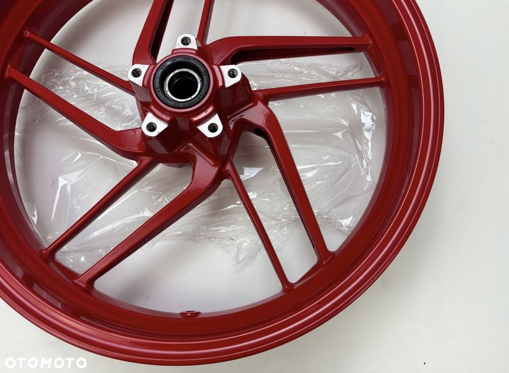 Przednia felga Ducati Panigale 899 959 1199 Oryginał - 7