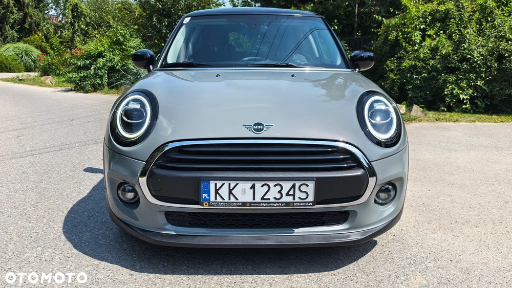 MINI Cooper Metropolitan - 14