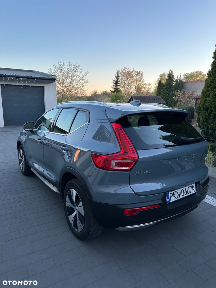 Volvo XC 40 - 5