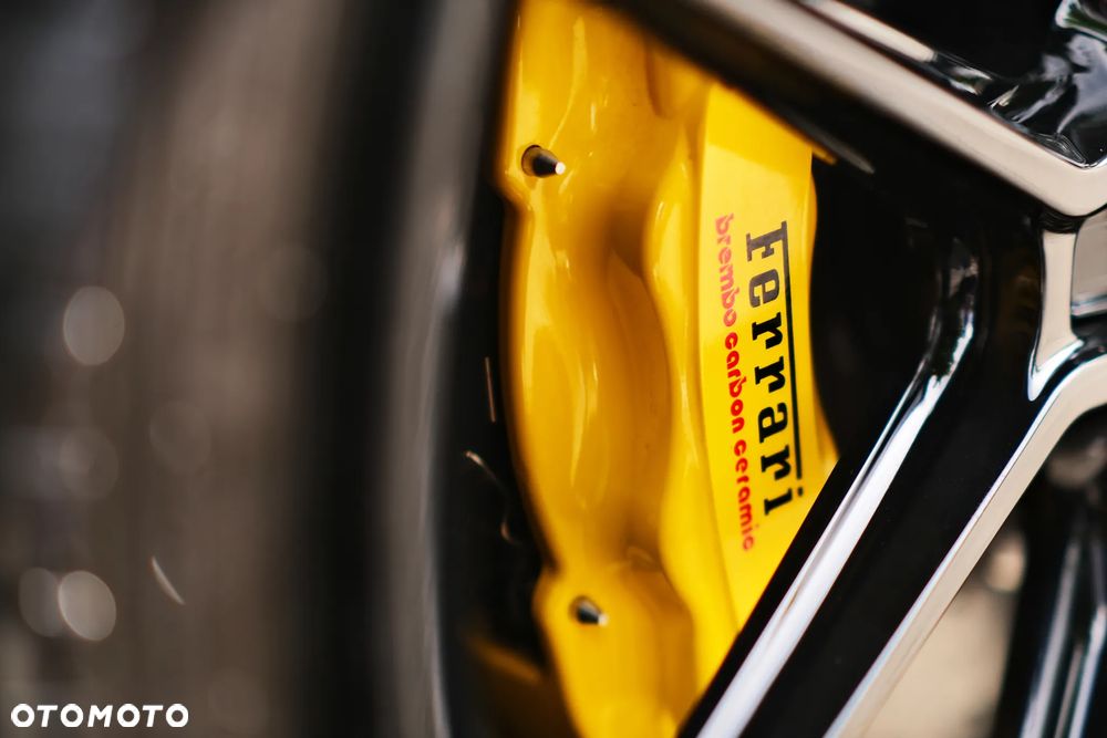 Ferrari Roma - 23