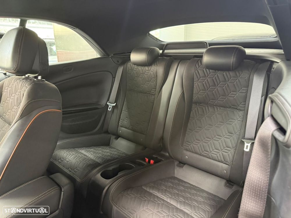 Opel Cascada 2.0 CDTi S/S J20 - 32