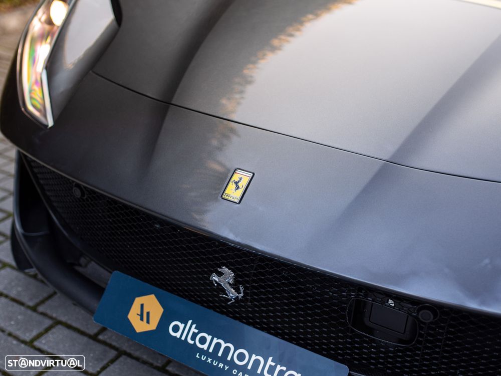 Ferrari 812 GTS Standard - 10