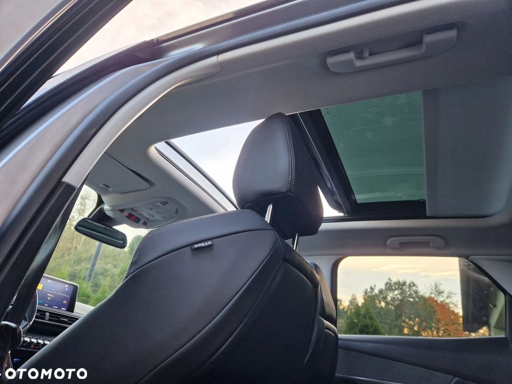 Peugeot 3008 1.2 PureTech Crossway S&S - 12