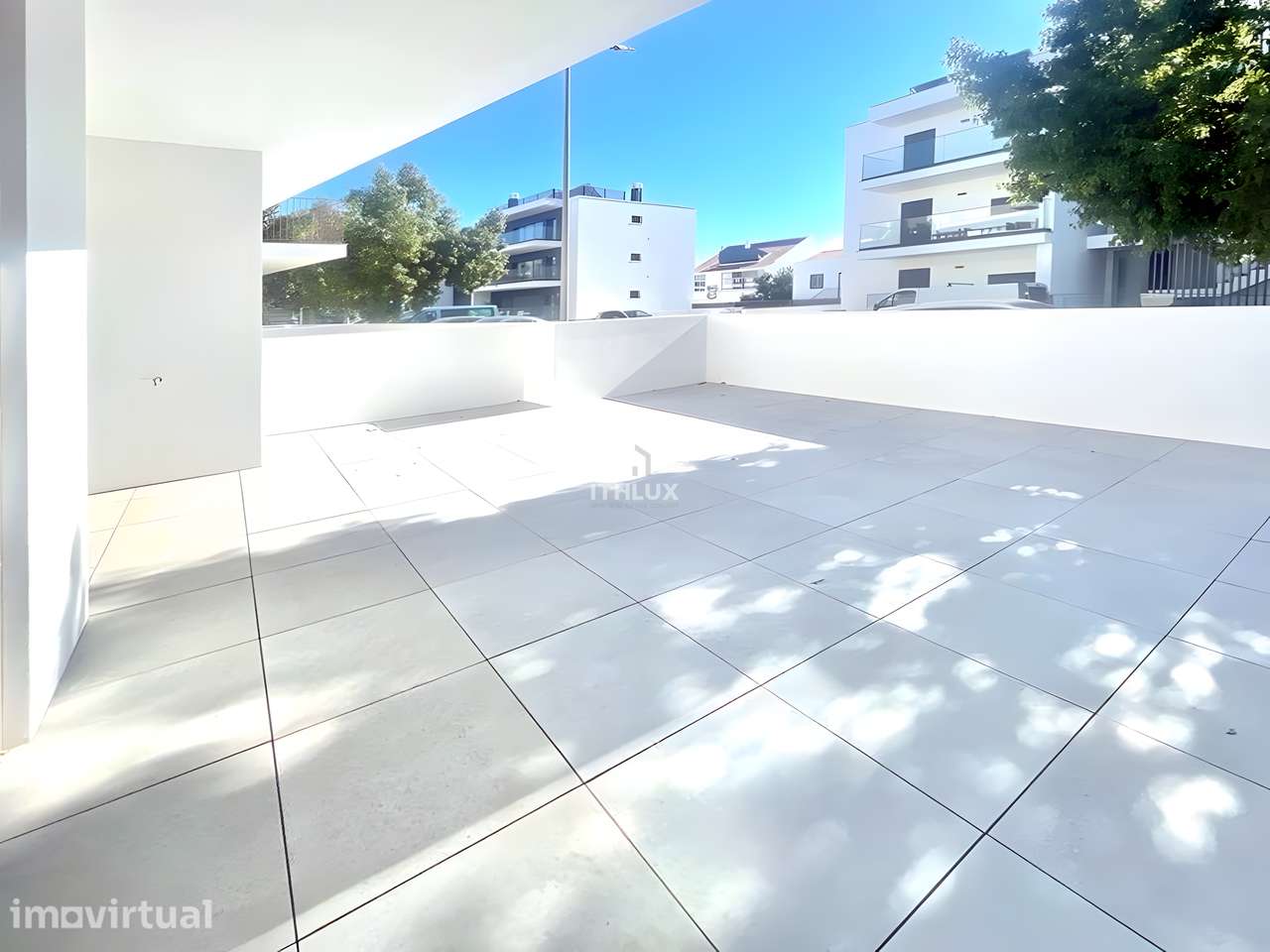 Espetacular apartamento de 2 quartos a uma curta distância a pé da Ria - Grande imagem: 5/22