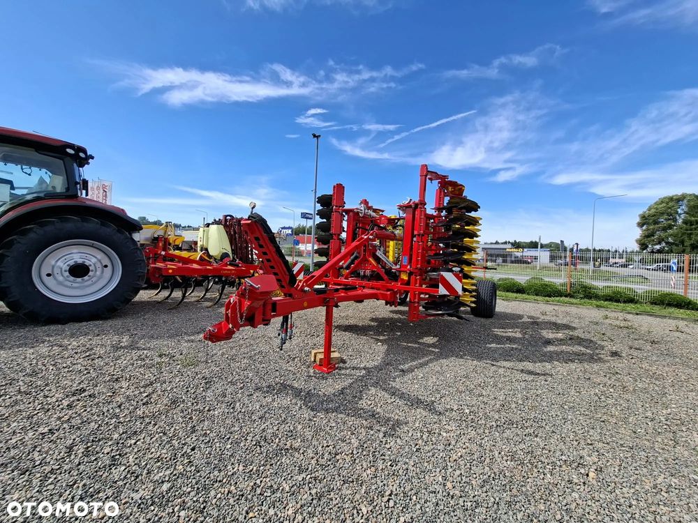 Pottinger Terradisc 5001T - 3