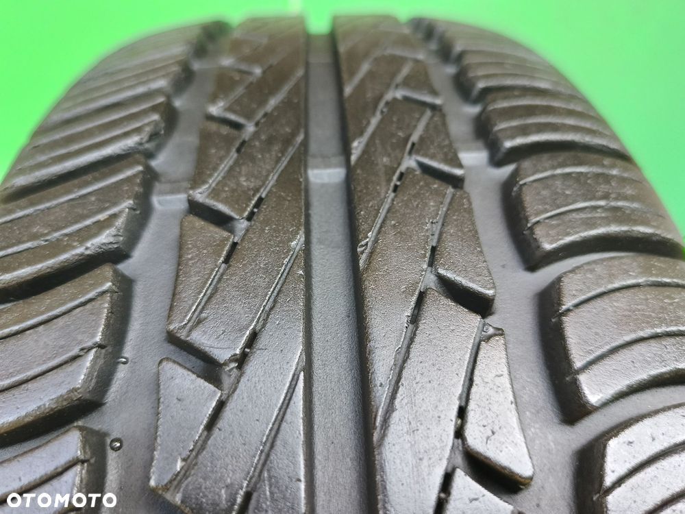 185/60/15 goodyear eagle nct5, 2 szt 8,4 mm
