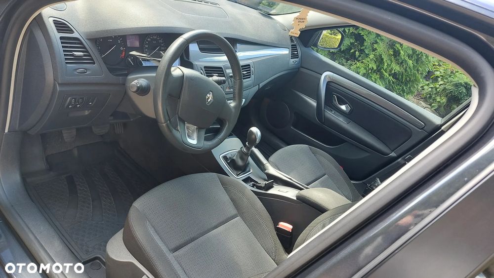 Renault Laguna - 7