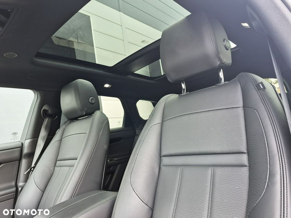 Land Rover Range Rover Evoque D200 Dynamic HSE - 39