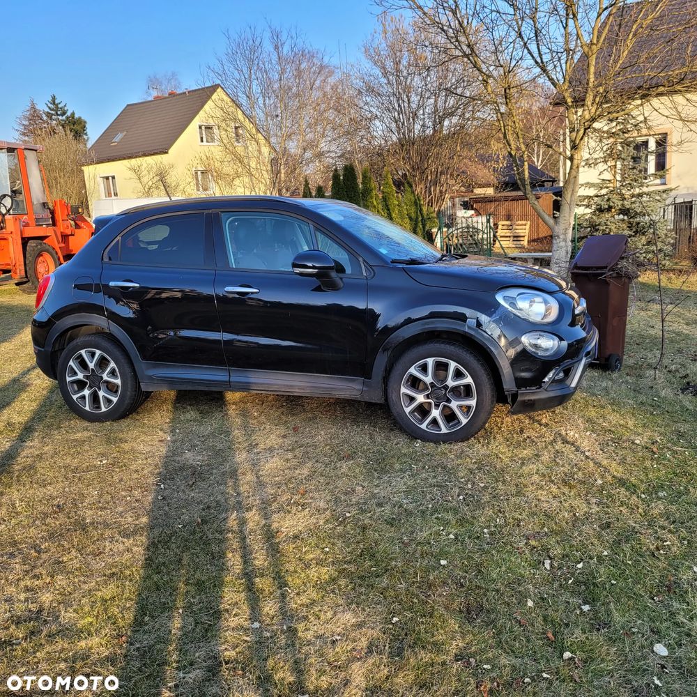 Fiat 500X 1.6 Multijet 4x2 S&S Cross Plus - 19