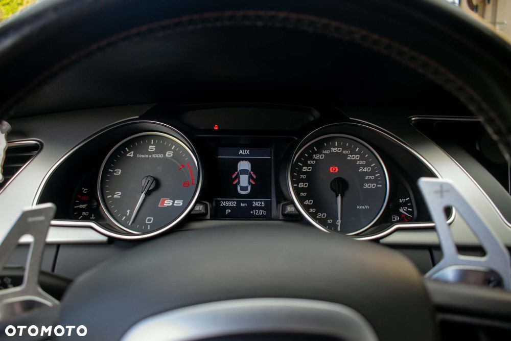 Audi S5 Sportback 3.0 TFSI Quattro S tronic - 24