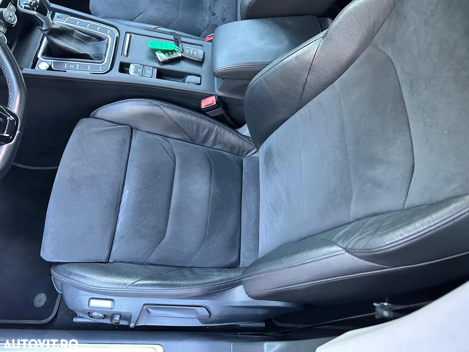 Volkswagen ARTEON 2.0 TDI SCR Elegance - 11