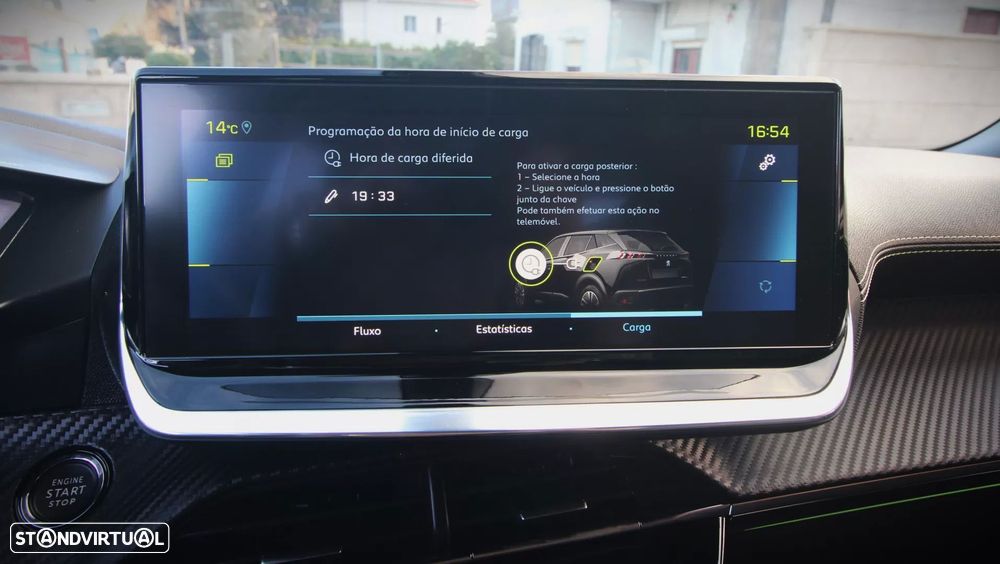 Peugeot e-2008 50 kWh GT Line - 24