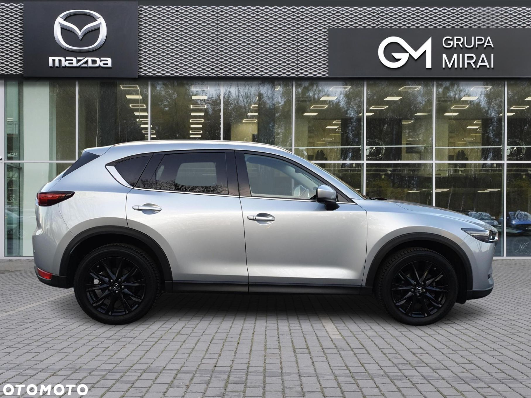 Mazda CX-5 2.0 Skypassion AWD - 6
