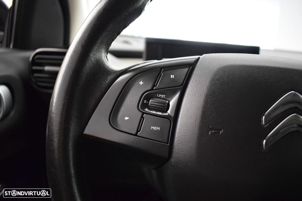 Citroën C4 Cactus - 10