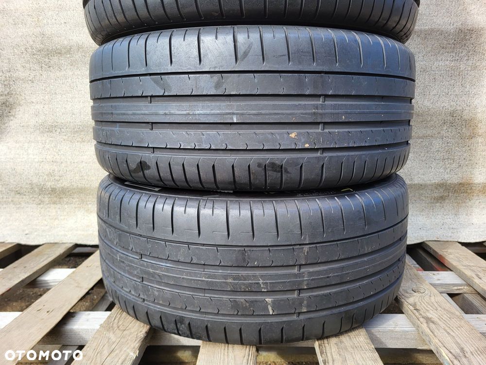 [K337] Koła aluminiowe 18 Cali 5x112 Pirelli 245/40 22r Audi LATO - 8
