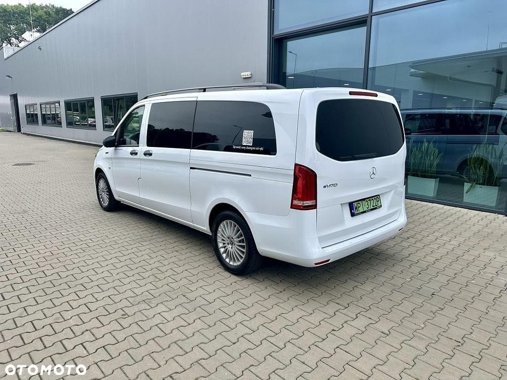 Mercedes-Benz eVito - 4