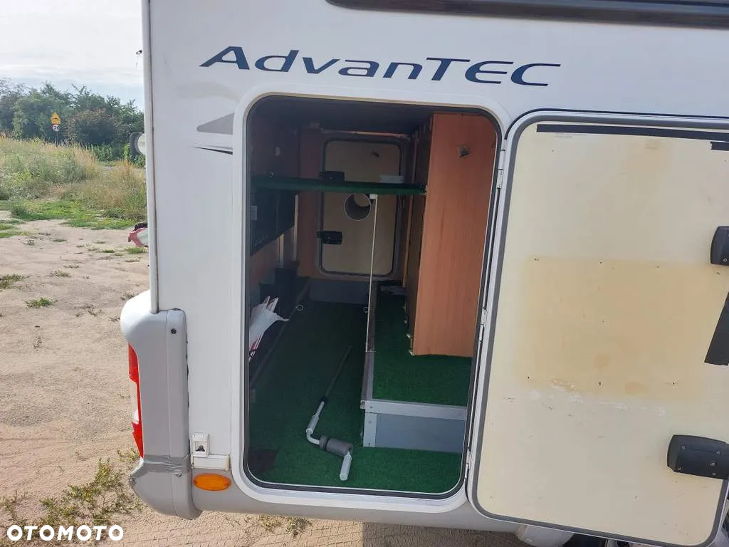 Fiat Ducato TEC - 33