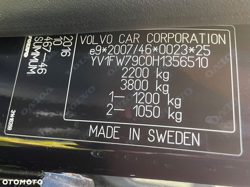 Volvo V60 D3 Drive-E Dynamic Edition (Momentum) - 27