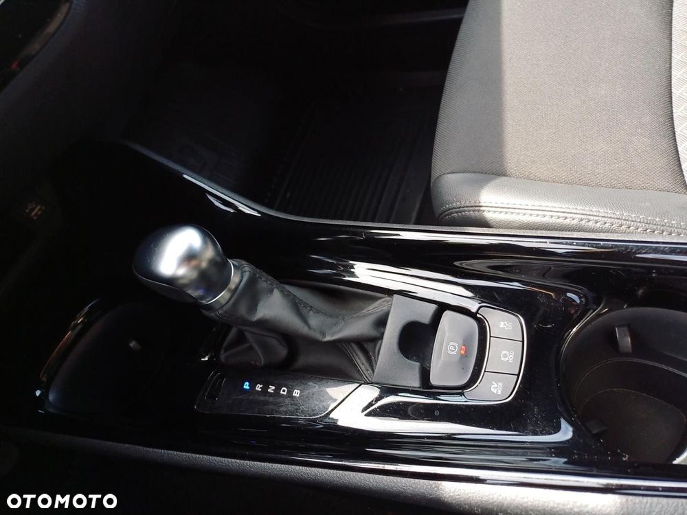 Toyota C-HR 1.8 Hybrid Style - 27