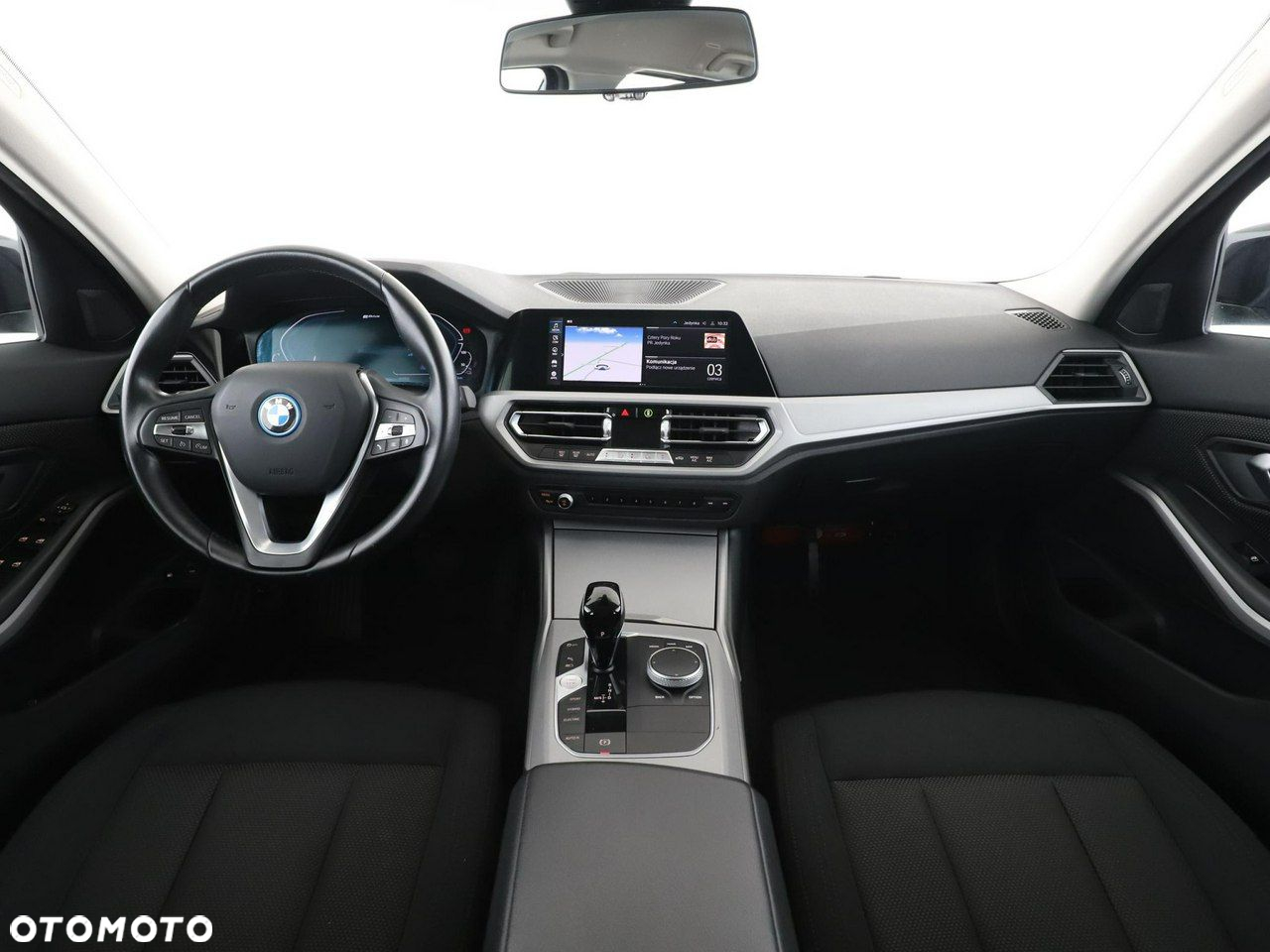 BMW Seria 3 320e PHEV - 15