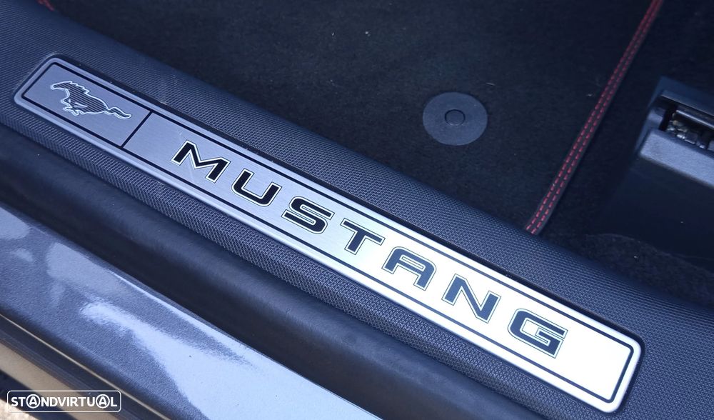 Ford Mustang Mach-E - 21