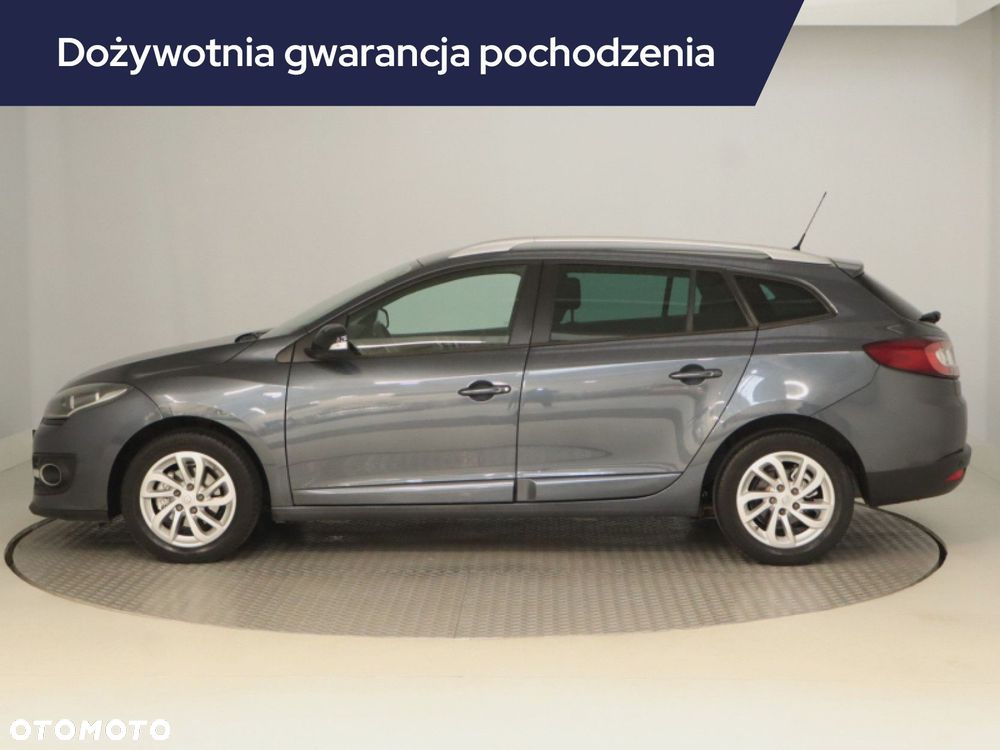 Renault Megane - 4