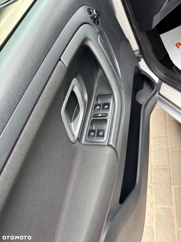 Skoda Fabia 1.2 TSI Style - 12