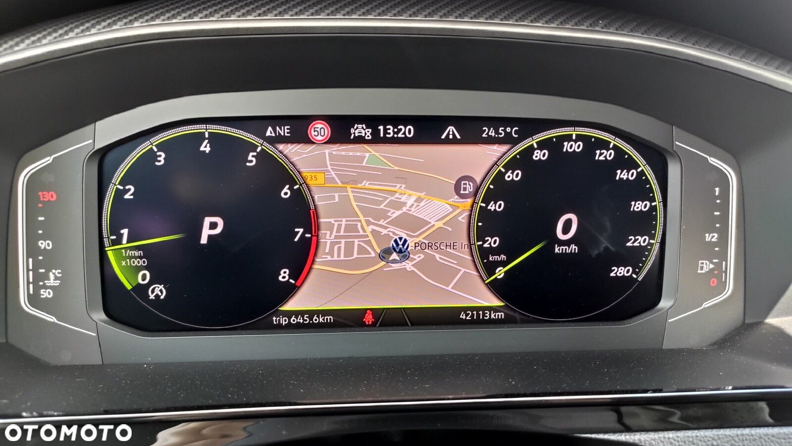 Volkswagen Arteon - 15